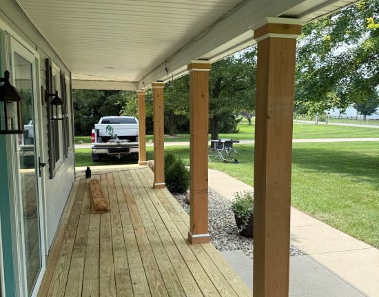 Hills Home Improvement c