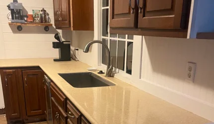Kitchen Remodeling Services